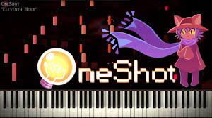 Piano Cover A Hat In Time Your Contract Has Expired Youtube