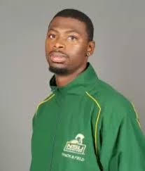 2010-2011 Men's Track Roster