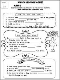 the ultimate homophone task card bundle homophones teaching language arts homophones worksheets
