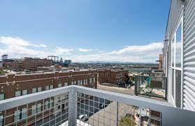 National at ballpark lofts is located at in five points, 1.3 miles from the center of denver. Ballpark Lofts Apartments Denver Co Rentdeals Com