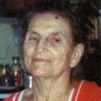 Eva Minnie James (1908–1989) • FamilySearch