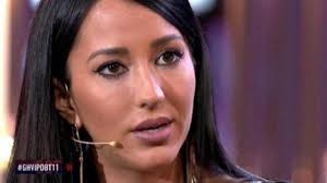 La preocupante defensa de Aurah sobre el machismo de su novio Suso en 'GH  VIP'