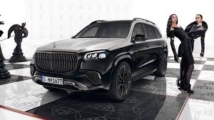 Image result for Onyx Black 2021 Maybach
