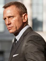 New James Bond Favorite Teases Potential Casting With One of 007's Most  Iconic Elements