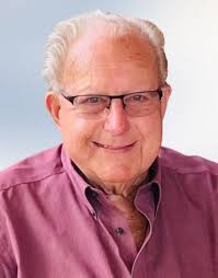 Ronald Edwin Lilja Obituary October 30, 2024