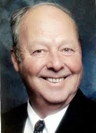 Norman Meyer Obituary (12/11/1941