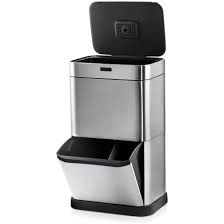 We've rounded up our top picks of the best kitchen recycling bins, from brands like brabantia, john lewis, joseph & joseph and more. Best Motion Sensor Bins In Australia To Buy 2021 Keep The Stink Away
