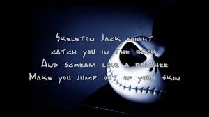 Oct 24, 2006 · this is halloween lyrics: Marilyn Manson This Is Halloween Lyrics Youtube