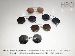 Lunettes de vue moto aviator goggle 4400 gun optique. Hbo Optique Lunette De Vue Avec Applique Solaire Facebook