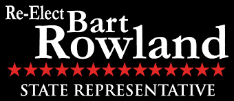 Meet Bart Rowland