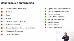 La jefa de gobierno, claudia sheinbaum, informó que la ciudad de méxico pasará la siguiente semana al semáforo naranja, debido a la reducción. Ghvsxmnsfylram