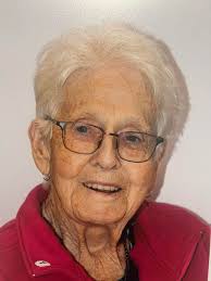 Passing of Eileen Crawford, Umina Beach Bowling Club Member