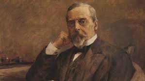 Henryk niebieski, or blue guy as he's sometimes referred to by fans, is a major character in the interface series. Henryk Sienkiewicz The Literary Soul Of An Embattled Polish Nation