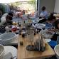 8 Week Potter’s Wheel Course Deposit – Saturday AM event image