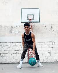 The mavs phenomenal basketball is founded by famous basketball trainer maverick bautista. Christian Palma Shares Journey Of A Lifetime With Mavs Phenomenal