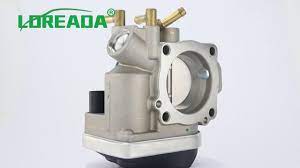 Pin On Throttle Body