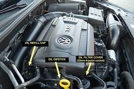 This is the oil that will be put in at your first oil change at 10,000. Fredrick Talbot 2016 Volkswagen Jetta Tsi Oil
