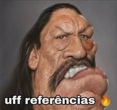 Tão querendo acabar com minha alegria : rHUEstation