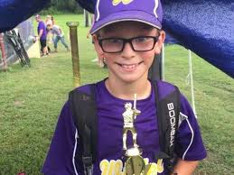 Fundraiser for Heath Place by Greg Baxendale : Aaron "BEHR" Place Family  Fund