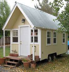 Rogue Architecture Not Found Tiny House Blog Tiny House Tiny Cottage