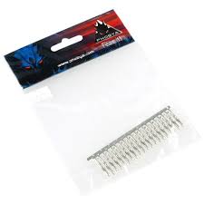 Check spelling or type a new query. Phobya Psu Power Connector Pin Stecker 20 Stuck Zubehor Fur Modding Mindfactory De