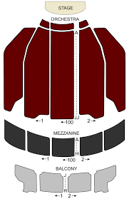 pasadena civic auditorium pasadena ca seating chart