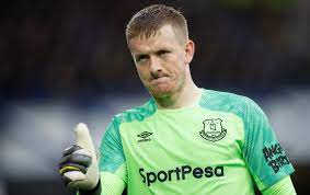 He is an actor, known for daring to dream: Opinion Jordan Pickford May Have A Big Problem At Everton Latest Report Is A Blow Vital Everton Vital Everton