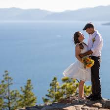 My husband and i were fortunate to have her as our photographer for our. Lake Tahoe Elopement Photographer