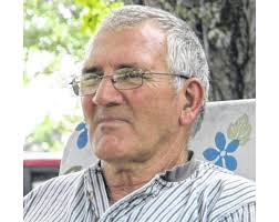 William Brown Obituary (1943