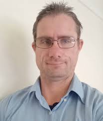 Bushfire Foundation founder Nathan Rogers campaigning for Bendigo council