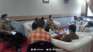 #sobatbkn, berikut selayang pandang proses penetapan nip cpns formasi tahun 2019 di kanreg i bkn yogyakarta. Kanreg X Bkn Denpasar Selesaikan 2 231 Penetapan Nip Cpns 2019 Untuk Enam Kabupaten Badan Kepegawaian Negara