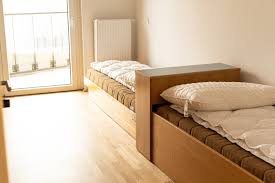 Meduni, universitätszahnklinik und die hauptuni sind in wenigen minuten zu erreichen. St Elisabeth Stiftung Eroffnet Neue Mutter Kind Einrichtung In Wien