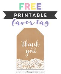 Editable thank you card template by sarah ashlyn creative on etsy. Thank You Favor Bridal Shower Favor Tag Printable Instant Download Editable Pdf Greenery Favor Tag Template Thank You Tag Template Party Supplies Party Favors Games Safarni Org