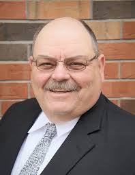 Obituary for Mike Ballmann