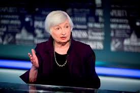 Janet bruce was born on march 13, 1913 in battersea janet bruce was born on march 13, 1913 in battersea, london, england as audrey muriel williams. Biden Poised To Name Ron Klain Janet Yellen To Key Positions The American Prospect