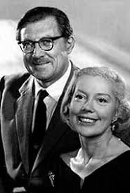 On Safari" Search for Gertie (TV Episode 1958)