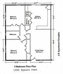 2 Bedroom Addition Floor Plans Space Saving Bedroom Ideas Check More At Http Iconoclastr Bedroom House Plans Single Level House Plans 2 Bedroom House Plans