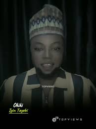 Okiki by Iyin Tayebi (Lyrics 🔥🎶) #okiki #iyintayebi #lyrics #trend #viral  #trending #virallyrics #lyrics_songs .... 🎶: @Iyin Tayebi
