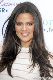 Khloe Kardashian At The Hpnotiq Harmonie Cocktail Recipe Launch Held At The Mr C Beverly Hills In Los Angeles California Augu Ash Hair Color Hair Dark Hair