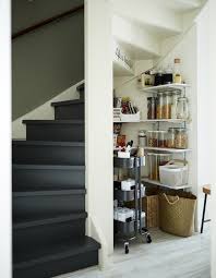 Under stairs storage ikea space under stairs ikea storage stair storage cube storage storage ideas cube shelves ikea shelves kallax shelf. Easy Ideas For Organisation And Storage Ikea