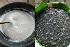 Puasa asyura ini biasanya dilakukan tiap 10 muharram. Cara Masak Bubur Asyura Sedap Cara Orang Utara