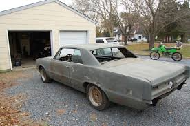 Image result for Nocturne Blue 1964 GTO