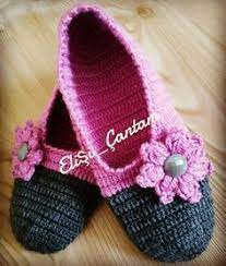 Bayan Patik Modelleri Ve Kadin Patik Ornekleri Mimuu Com Zapatos De Ganchillo Zapatillas De Ganchillo Pantuflas De Ganchillo