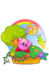 Pin By Peanut Oblivion On Kirby Bgw Cute Animal Drawings Kirby Animal Drawings