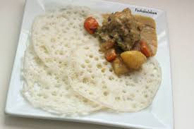 Kerala Appam Palappam Soft Palappam By Pachakalokam Appam Recipe Kerala Food Recipes