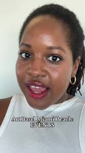 Attending Art Basel Miami Beach this year? We’re sharing our favorite  events in real time via Stories