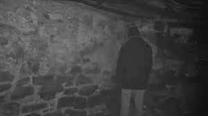 The Blair Witch Project Wasn't Supposed to End That Way