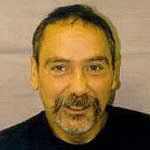 Bert Leroy Hunter #649