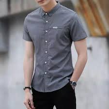 Lagi bingung harus pake model kerah baju pria yang seperti apa? Inilah Beberapa Kesalahan Ketika Memilih Kemeja Pria Yang Harusnya Dihindari Fashionoid Net