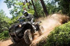 About The Trails